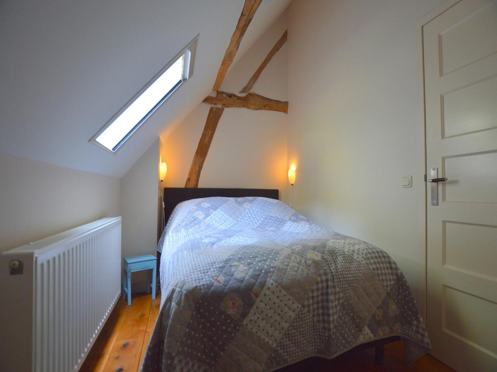 Stunning Holiday Home Near Forest In Slenaken Luaran gambar