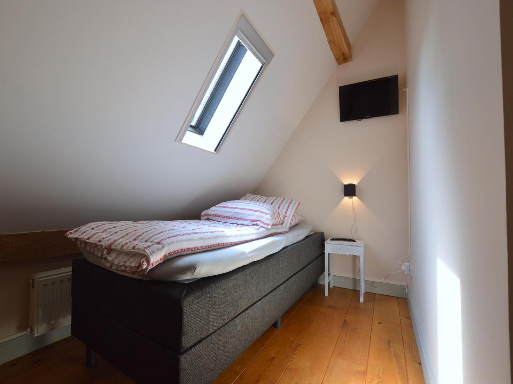 Stunning Holiday Home Near Forest In Slenaken Luaran gambar