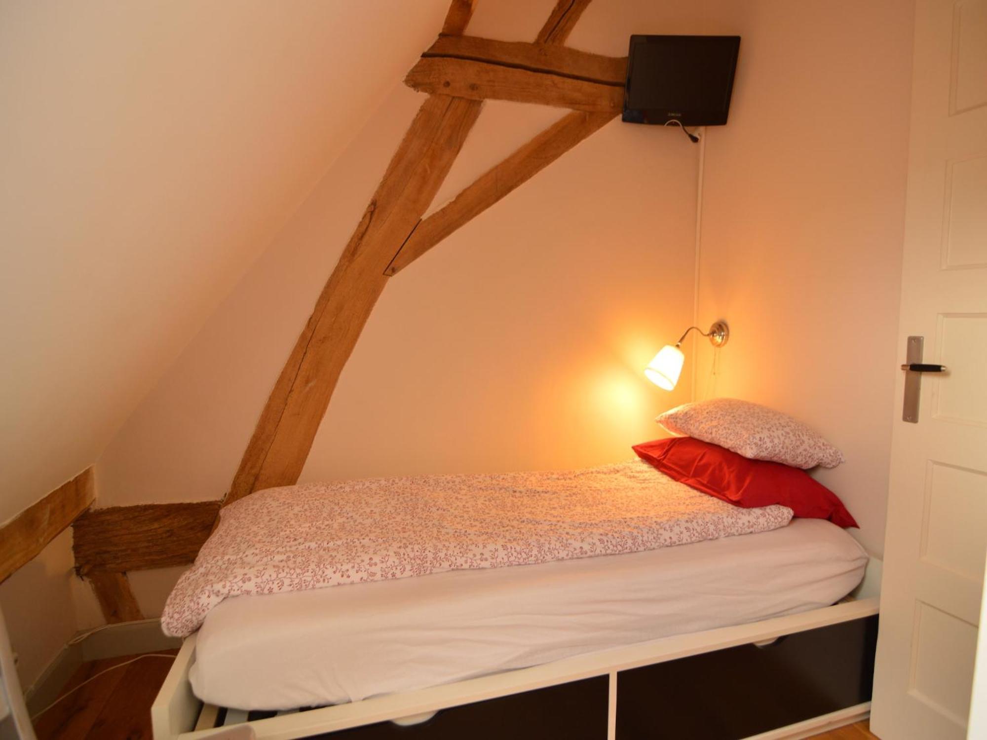 Stunning Holiday Home Near Forest In Slenaken Luaran gambar