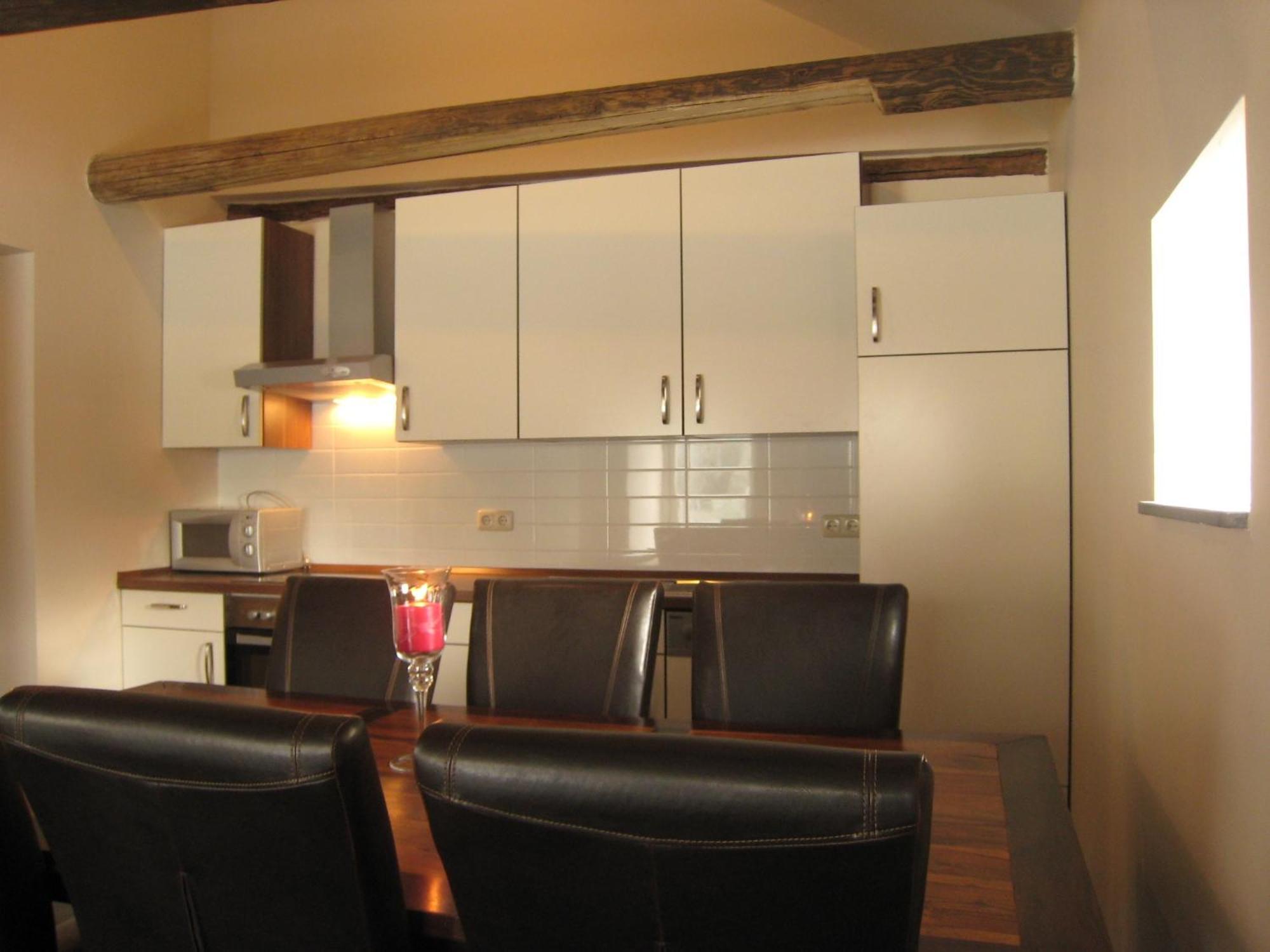 Stunning Holiday Home Near Forest In Slenaken Luaran gambar