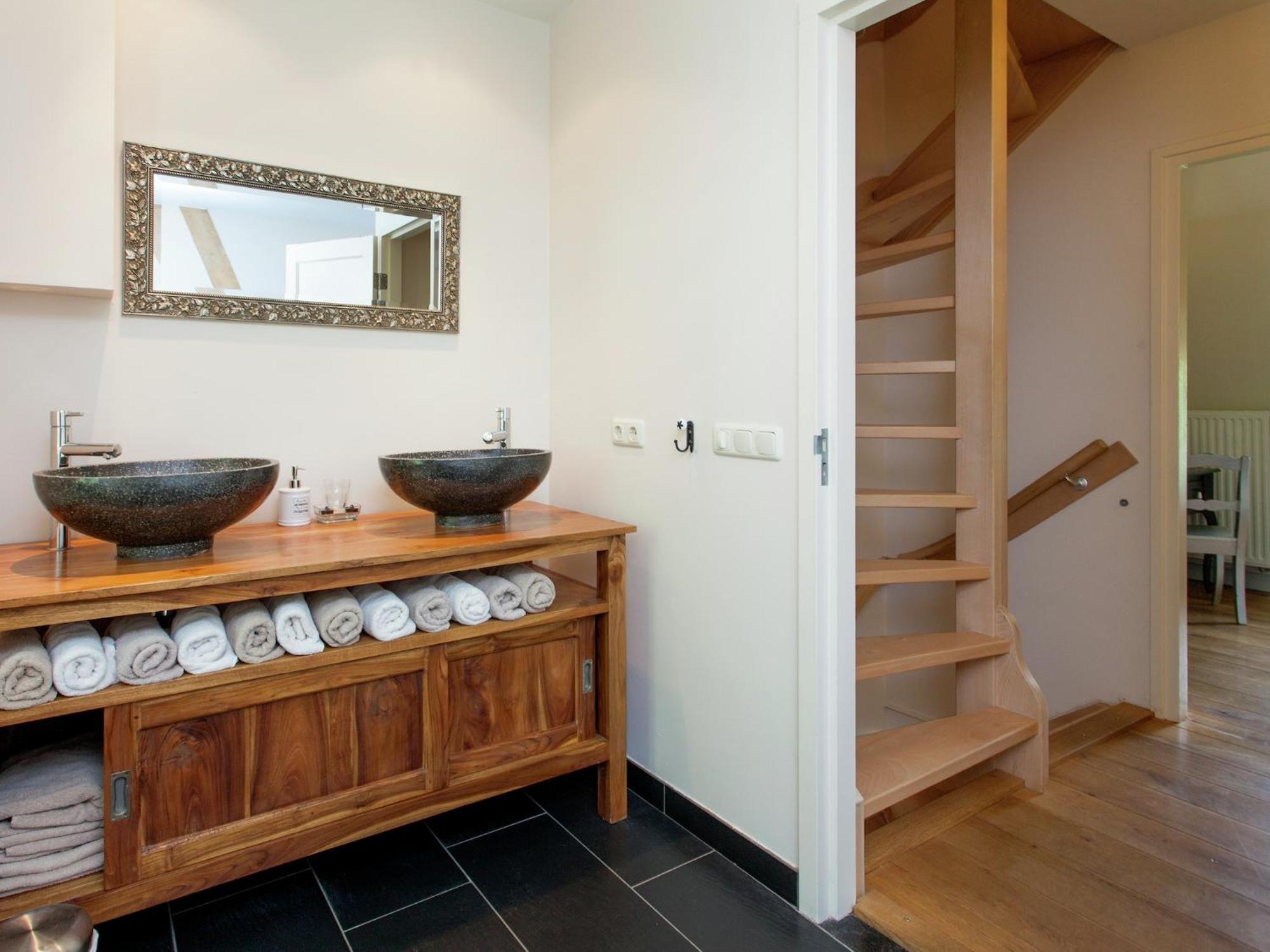 Stunning Holiday Home Near Forest In Slenaken Luaran gambar
