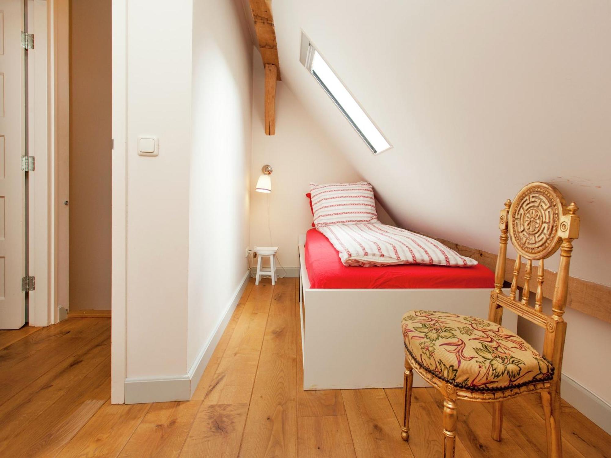 Stunning Holiday Home Near Forest In Slenaken Luaran gambar
