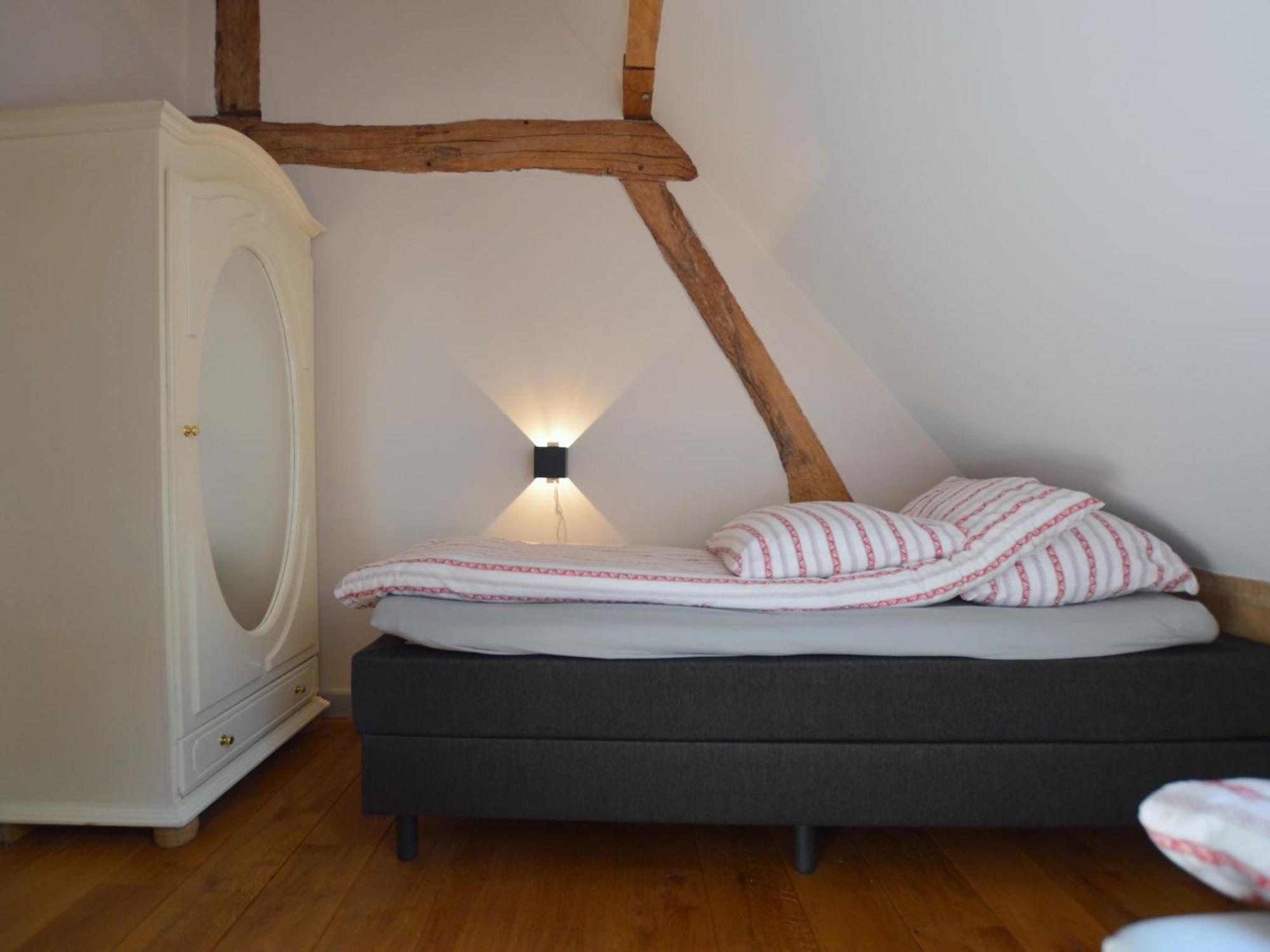 Stunning Holiday Home Near Forest In Slenaken Luaran gambar